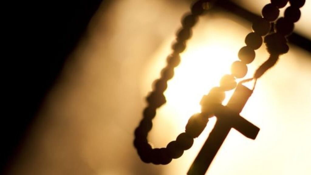 Two charities of the Catholic Archdiocese of Dublin amassed €45.15 million from church collections in the 18-month period to the end of 2015, accounts show