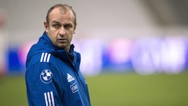 Saint-Andre has ‘no intention of being just sparring partners’ against All Blacks