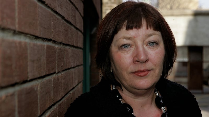 Maeve Lewis, head of One in Four, said she is shocked at the implications of a new Vatican document on the reporting of claims of clerical abuse. Photograph: The Irish Times