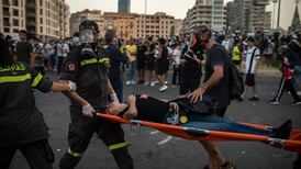 Inside Lebanon’s worst economic meltdown in more than a century