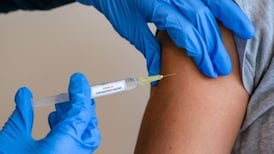 Kingston Mills: Booster shots will help combat new Covid-19 variant