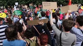 ‘Irish Times’ poll: Clear shift in attitude to abortion since 2013