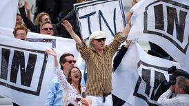 Brexit: Irish campaign to assure investors of   State’s EU commitment