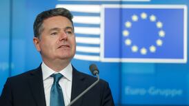 Ireland may support global tax deal, Donohoe says