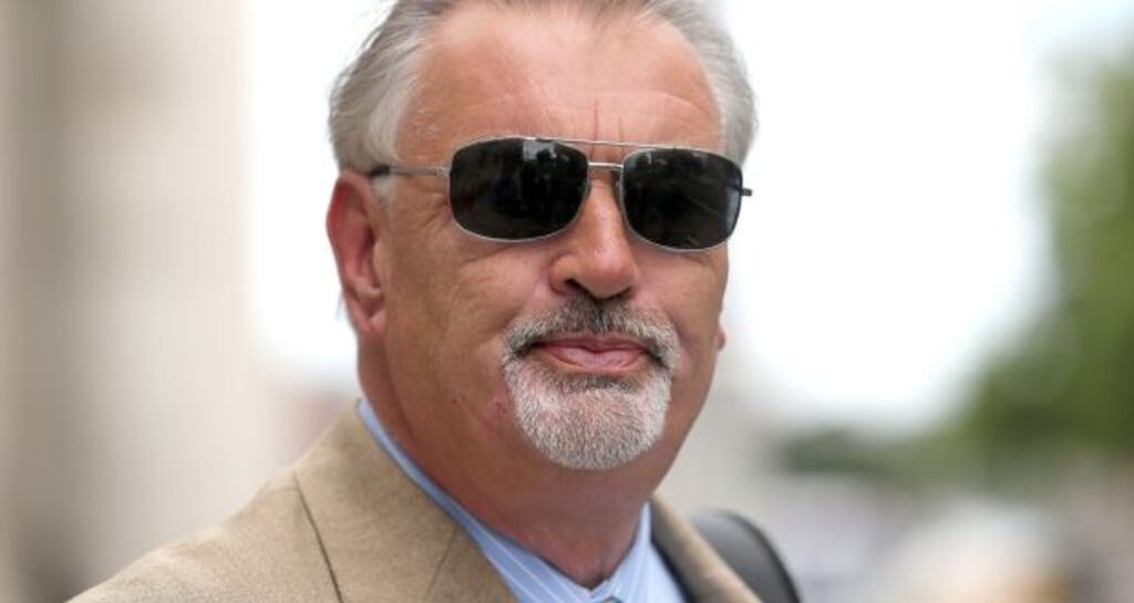 Ian Bailey, with an address at The Prairie, Liscaha, Schull, West Cork, was convicted of the Frenchwoman’s murder in his absence in a Paris court earlier this year. File photograph: Niall Carson/PA Wire