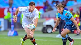 Bulls put Ulster to the sword up front to run out big winners at Loftus Versfield