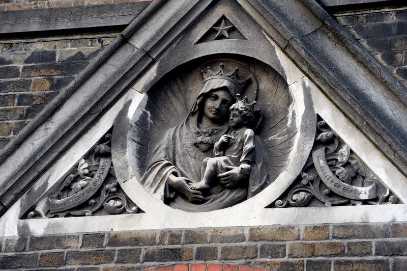 Women and girls in Magdalene laundries were among those who paid the price of the State's determination to uphold Catholic exceptionalism. Photograph: Cyril Byrne/The Irish Times