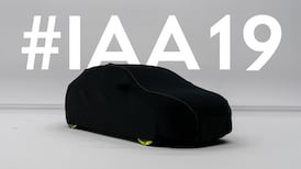 Frankfurt motor show 2019: What’s new and what’s going to happen?