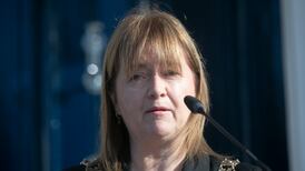 Security at Dublin’s Mansion House under review after Lord Mayor’s concern during anti-refugee protests