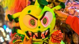 Barbie boom, Trump loyalists and a bond king’s latest battle