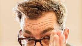 Richard Osman on the Thursday Murder Club film: ‘I got to see how handsome Pierce Brosnan is up close’