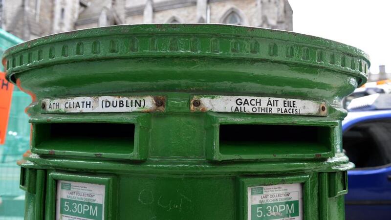 Postman who allegedly  ‘re-posted’ mail wants job back