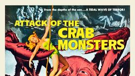 ‘You mean to say we spent £80 and we don’t even get to see her tits?’: Roger Corman’s Irish studio was from another age