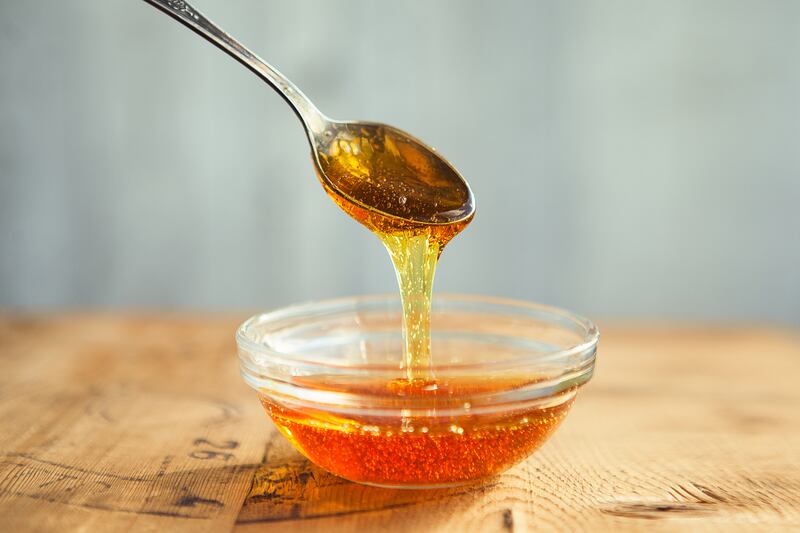 Honey’s unique constitution – being sterile and rich in nutrients – has positioned it as an invaluable medicinal resource for millenniums. Photograph: iStock