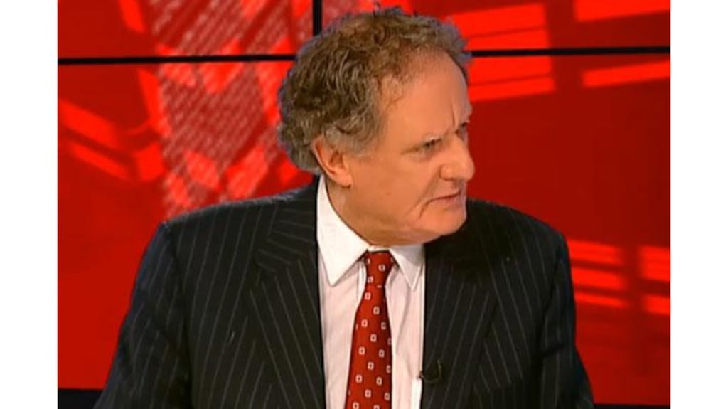 The BAI found broadcaster Vincent Browne?s remarks were not anti-Semitic but the programme had not met fairness standards.