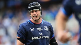 Leinster name strong team for Ulster clash but Ringrose misses out
