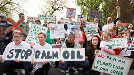 The trouble with renewable diesel