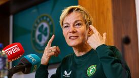 Denise O’Sullivan to captain Ireland against USA as she earns 100th international cap