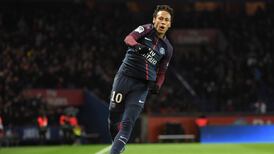 The PSG-Neymar show rolls on - but what, exactly, is it for?