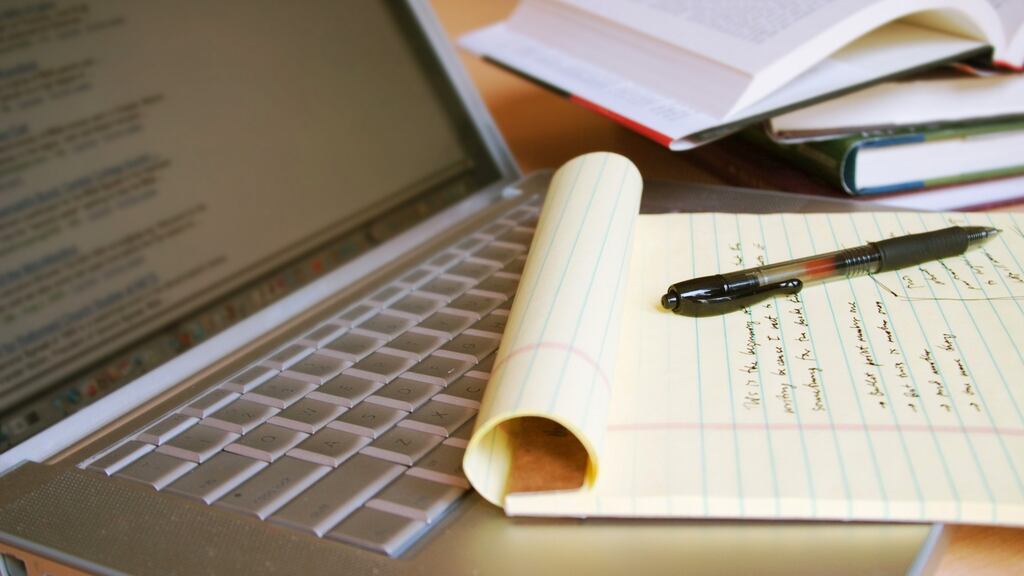 A conversion course can be a good option for students who want to move into a new area where they do not have previous experience. Photograph: iStockphoto/Getty Images