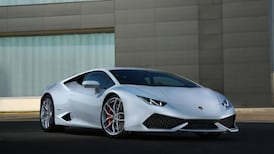 Irish exporting supercars availing of VRT rebates