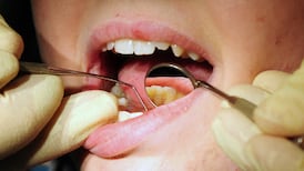 Man with phobia of dentist required removal of 24 teeth following court order