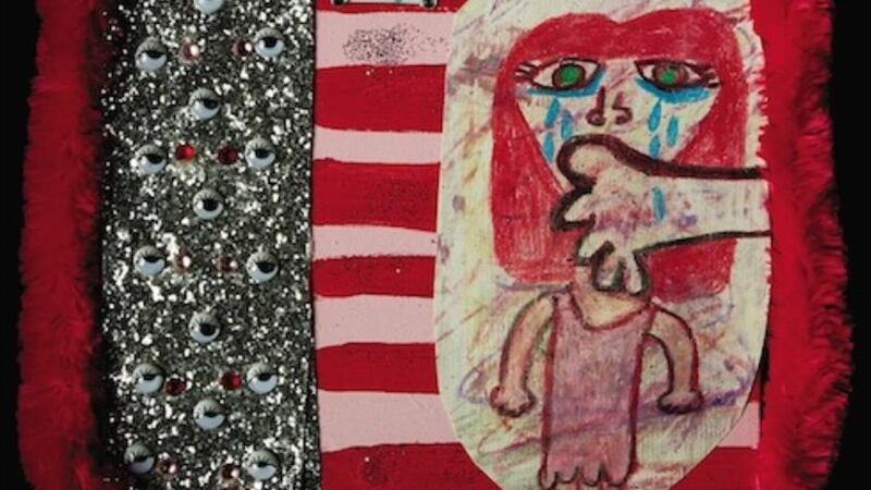 Jessica Lea Mayfield: Make My Head Sing