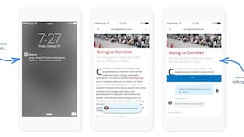 Web Log: Google Spaces targets small group sharing