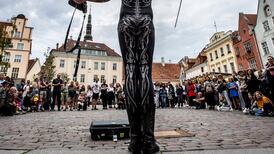 How artists are funded: Five places around the world and the ways they support creativity