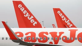 EasyJet strikes upbeat tone on year ahead as annual profit soars