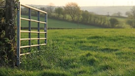Dispute over the family farm after mother’s death