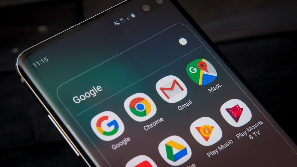 The newly designed MOST app will allow young participants not only to manage their conditions in real time, but to maintain contact with a core group including peers, doctors and past patients. File photograph: David Paul Morris/Bloomberg