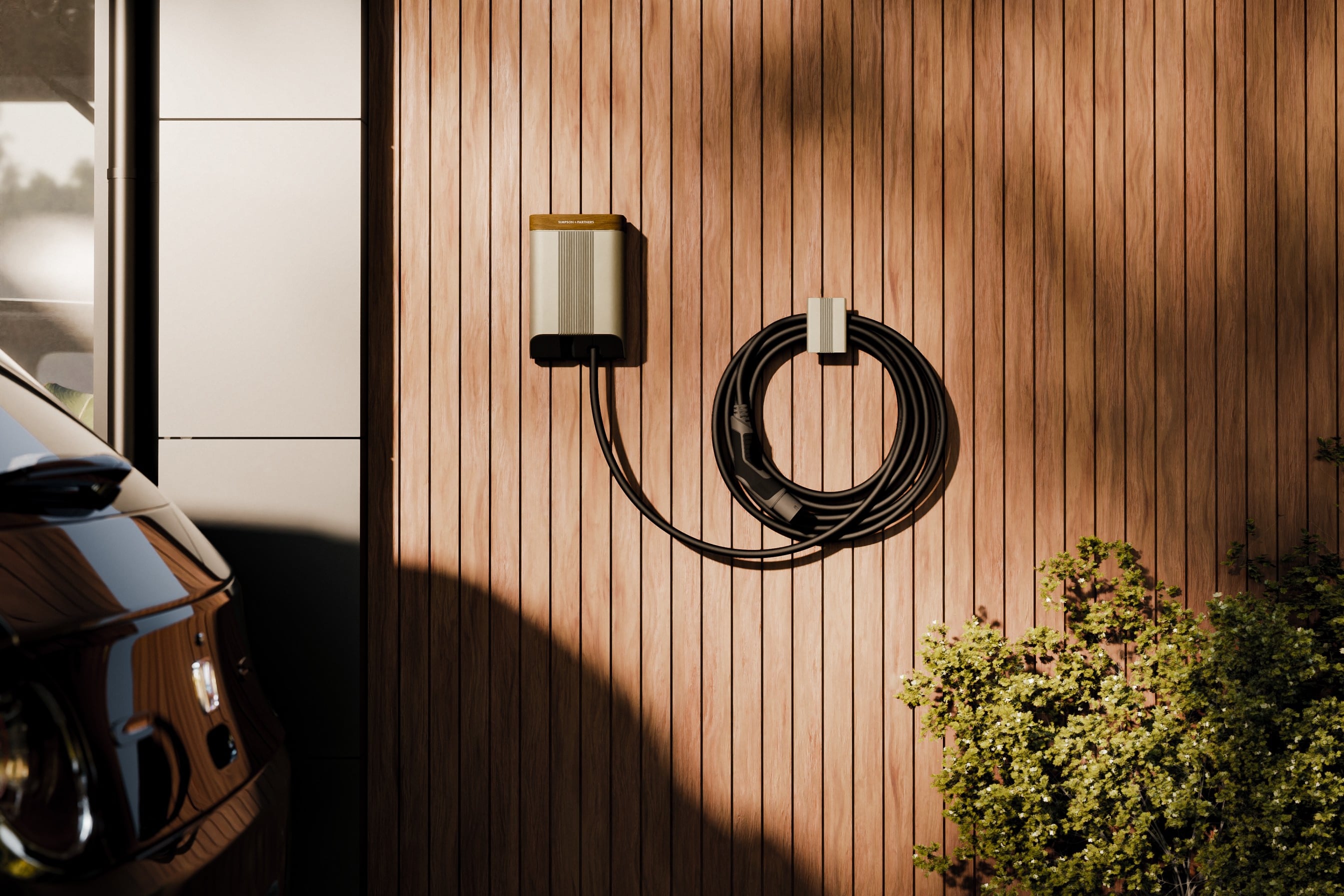 Charging at home: The issues you will face when looking to set up a charger