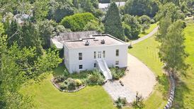 To build or not to build: Rare riverside house and grounds in Castleconnell on the market for €975,000