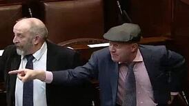 Yes vote in Healy-Rae Kerry stronghold leads to raised eybrows