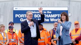 ‘Brexit has been a disaster and they don’t want to talk about it’: Labour Party face awkward questions on the campaign trail