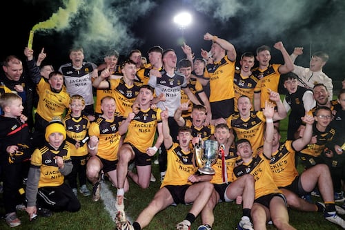 Ciarán Murphy: In the angst-filled world of GAA club transfers, optics are everything