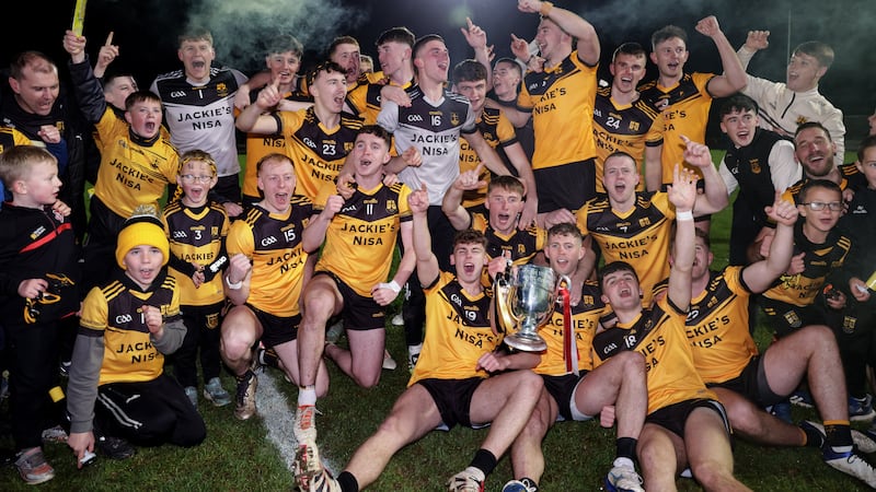 Ciarán Murphy: In the angst-filled world of GAA club transfers, optics are everything