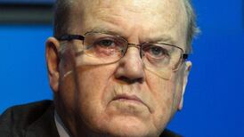 Central Bank ready to buy €700m per month of Irish bonds