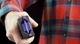 Man tasered on Belfast-bound Easyjet flight