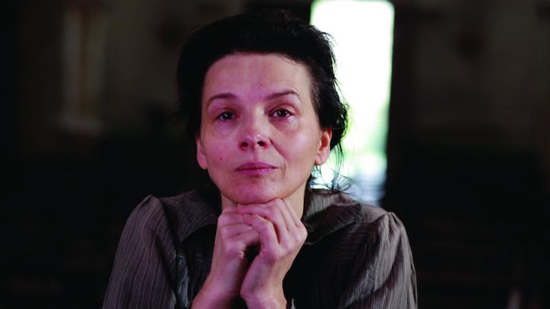 Camille Claudel 1915