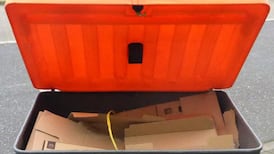 Innovation  is in the bin for some smart cities