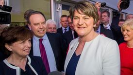 DUP preparing to contest European elections