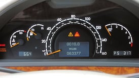 Car clocking still costing Irish motorists millions of euros