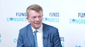 Irish funds services firm Carne valued at €400m by private equity deal