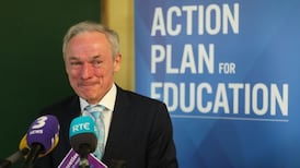 Junior Cert students receive awards for extracurricular activity