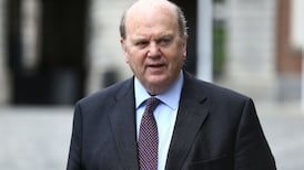 Nearly €180m spent on IBRC liquidation, says Michael Noonan