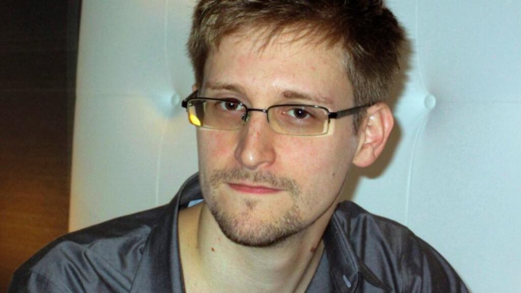Ecuadorean president Rafael Correa halted an effort to help Edward Snowden leave Russia amid concern WikiLeaks founder Julian Assange was usurping the role of the Ecuadorean government, according to leaked diplomatic correspondence. Photograph: Reuters/Ewen MacAskill/The Guardian