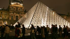 US insurer Chubb picks Paris as post-Brexit base