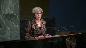 EU support for Ireland is welcome even as fears grow